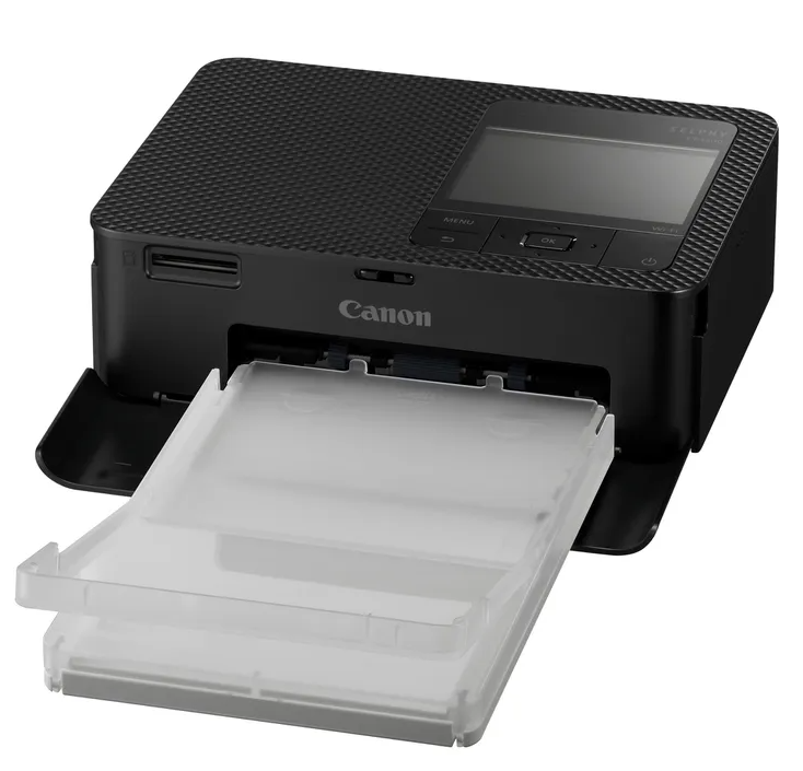 Canon Selphy CP1500 Fotodrucker als Mietgerät von GoedeStudios